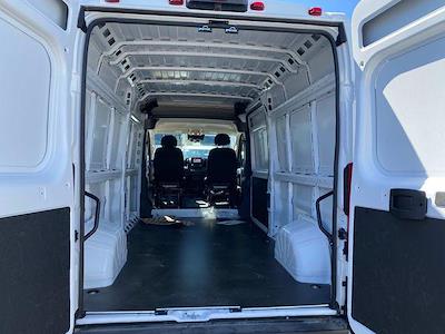 New 2025 Ram ProMaster 2500 High Roof Empty Cargo Van for sale #R251102 - photo 2