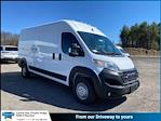 New 2025 Ram ProMaster 2500 High Roof Empty Cargo Van for sale #R251102 - photo 1