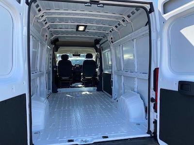 New 2025 Ram ProMaster 2500 High Roof Empty Cargo Van for sale #R251107 - photo 2