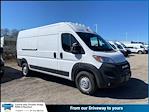 New 2025 Ram ProMaster 2500 High Roof Empty Cargo Van for sale #R251108 - photo 1