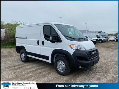 New 2025 Ram ProMaster 1500 Standard Roof Empty Cargo Van for sale #R251217 - photo 1