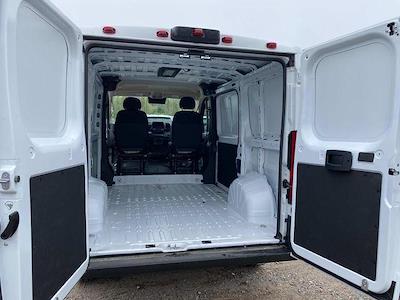 New 2025 Ram ProMaster 1500 Standard Roof Empty Cargo Van for sale #R251217 - photo 2