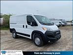 New 2025 Ram ProMaster 1500 Standard Roof Empty Cargo Van for sale #R251217 - photo 1