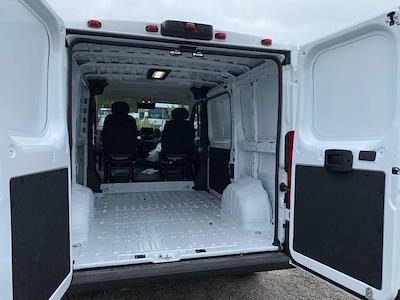 New 2025 Ram ProMaster 1500 Standard Roof Empty Cargo Van for sale #R251319 - photo 2