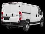New 2025 Ram ProMaster 1500 Standard Roof Empty Cargo Van for sale #R251319 - photo 2