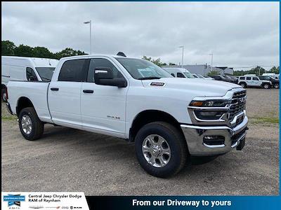 New 2025 Ram 2500 Big Horn Crew Cab 4x4 Pickup for sale #R251401 - photo 1