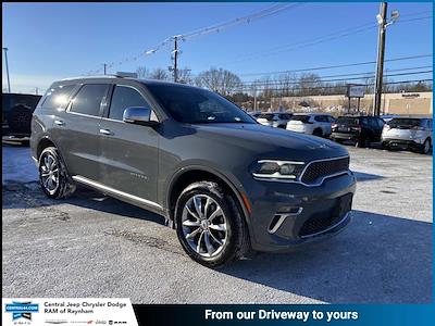 Used 2023 Dodge Durango - photo 1
