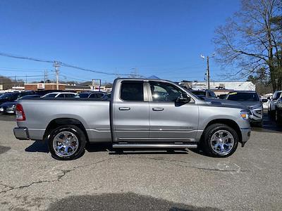 Used 2021 Ram 1500 - photo 1