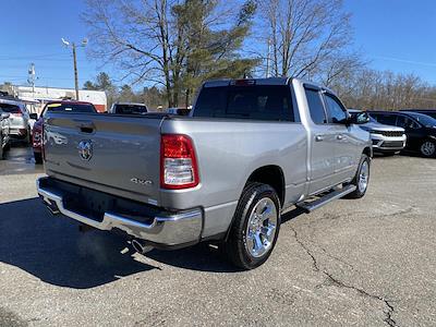 Used 2021 Ram 1500 - photo 1