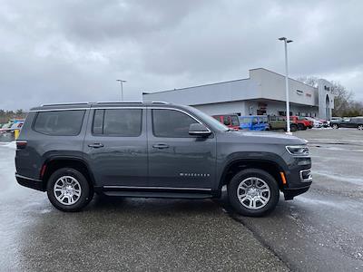 Used 2022 Jeep Wagoneer - photo 1