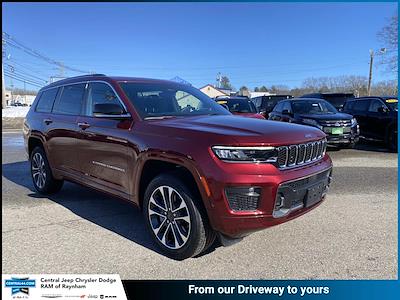 Used 2022 Jeep Grand Cherokee L - photo 1