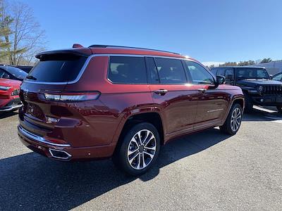 Used 2022 Jeep Grand Cherokee L - photo 1