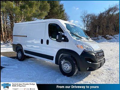 2025 Ram ProMaster 1500 Standard Roof FWD, Empty Cargo Van for sale #R25505 - photo 1