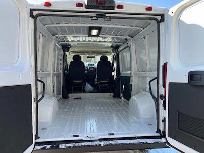 2025 Ram ProMaster 1500 Standard Roof FWD, Empty Cargo Van for sale #R25505 - photo 2