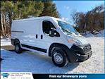 2025 Ram ProMaster 1500 Standard Roof FWD, Empty Cargo Van for sale #R25505 - photo 1