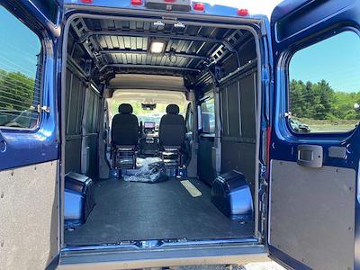 New 2025 Ram ProMaster 1500 High Roof Empty Cargo Van for sale #R25690 - photo 2