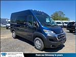 New 2025 Ram ProMaster 1500 High Roof Empty Cargo Van for sale #R25690 - photo 1