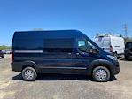 New 2025 Ram ProMaster 1500 High Roof Empty Cargo Van for sale #R25690 - photo 4