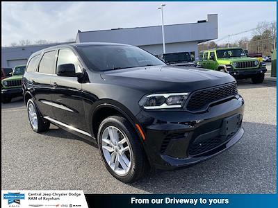 Used 2023 Dodge Durango - photo 1