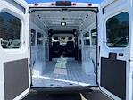 New 2025 Ram ProMaster 3500 High Roof Empty Cargo Van for sale #R25918 - photo 2