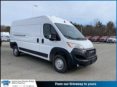 New 2026 Ram ProMaster 2500 - photo 1