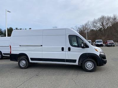 New 2026 Ram ProMaster 2500 - photo 1