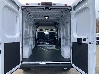 New 2026 Ram ProMaster 2500 - photo 1