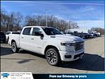 New 2026 Ram 1500 Laramie Crew Cab for sale #R261026 - photo 1