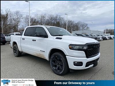 New 2026 Ram 1500 - photo 1