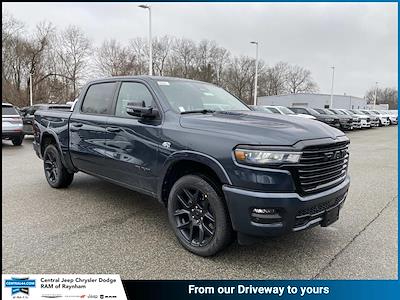 New 2026 Ram 1500 - photo 1