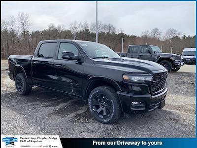 New 2026 Ram 1500 - photo 1
