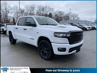 New 2026 Ram 1500 - photo 1