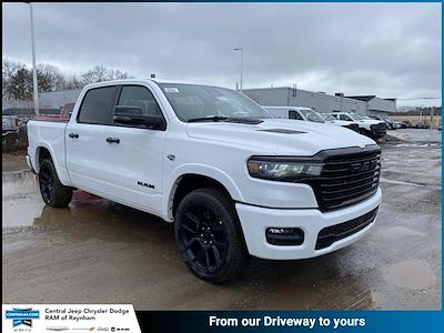 New 2026 Ram 1500 - photo 1