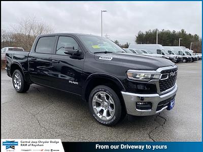 New 2026 Ram 1500 - photo 1