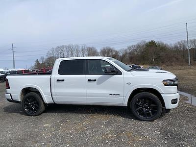 New 2026 Ram 1500 - photo 1