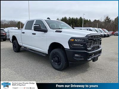 New 2026 Ram 2500 - photo 1