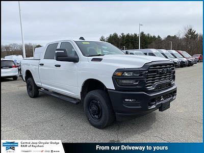 New 2026 Ram 2500 - photo 1
