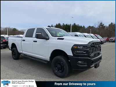 New 2026 Ram 2500 - photo 1