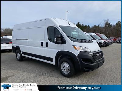 New 2026 Ram ProMaster 2500 - photo 1