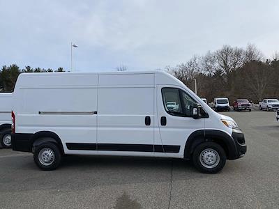 New 2026 Ram ProMaster 2500 - photo 1