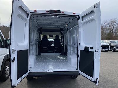 New 2026 Ram ProMaster 2500 - photo 1