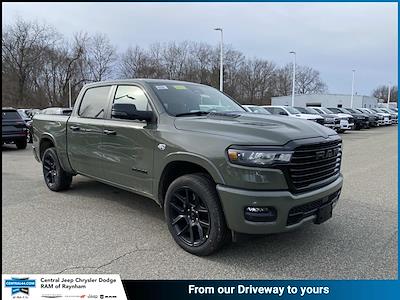 New 2026 Ram 1500 - photo 1