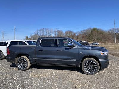 New 2026 Ram 1500 - photo 1