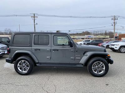 Used 2020 Jeep Wrangler - photo 1
