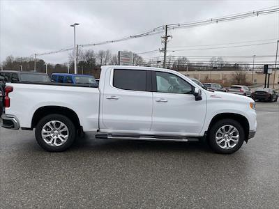 Used 2023 Chevrolet Silverado 1500 - photo 1