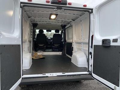New 2026 Ram ProMaster 1500 Standard Roof Empty Cargo Van for sale #R26499 - photo 2