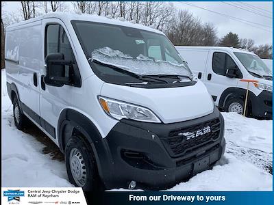 New 2026 Ram ProMaster 1500 - photo 1