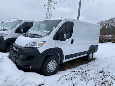 New 2026 Ram ProMaster 1500 - photo 1