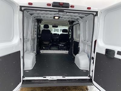 New 2026 Ram ProMaster 1500 - photo 1