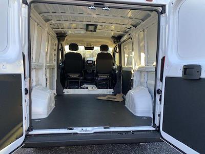 New 2026 Ram ProMaster 1500 Standard Roof Empty Cargo Van for sale #R26535 - photo 2